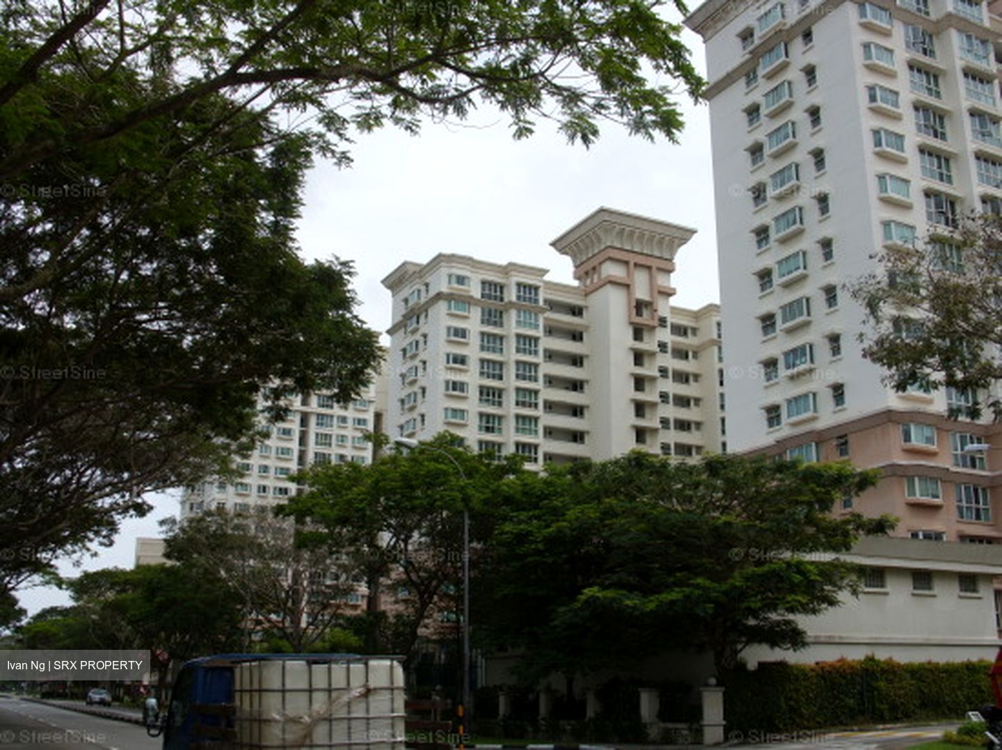 Evergreen Park (D19), Apartment #615748911